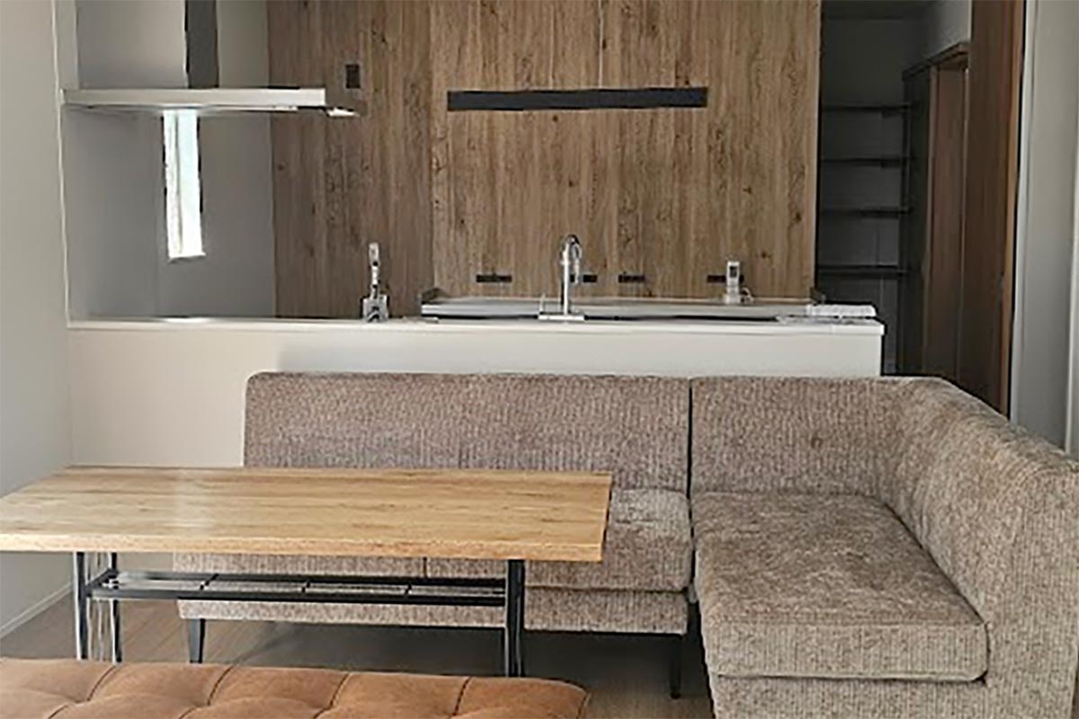 プロがあなたの味方に。後悔しない家づくりのためのトータルサポート