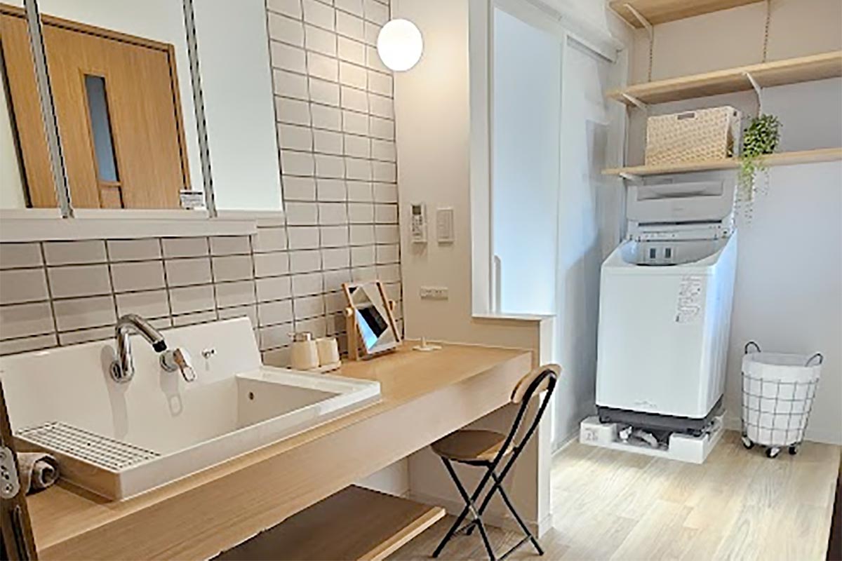 物件の魅力を最大限に引き出し、早期成約へ繋げる空間演出