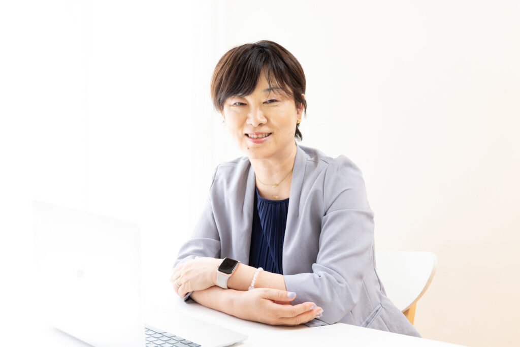 増本 恵